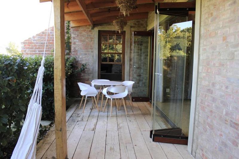 3 Bedroom Property for Sale in Riebeek Kasteel Western Cape